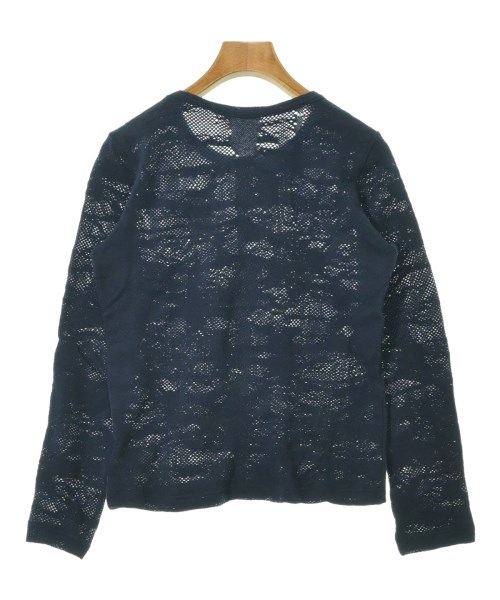 Y's（ワイズ）Tシャツ・カットソー 紺 サイズ:2(S位) レディース/2200728728455