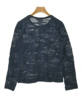 Y's（ワイズ）Tシャツ・カットソー 紺 サイズ:2(S位) レディース/2200728728455