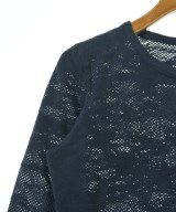 Y's（ワイズ）Tシャツ・カットソー 紺 サイズ:2(S位) レディース/2200728728455