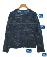 Y's（ワイズ）Tシャツ・カットソー 紺 サイズ:2(S位) レディース/2200728728455