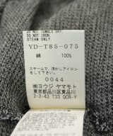 Y's（ワイズ）ニット・セーター グレー サイズ:2(S位) レディース/2200728728462