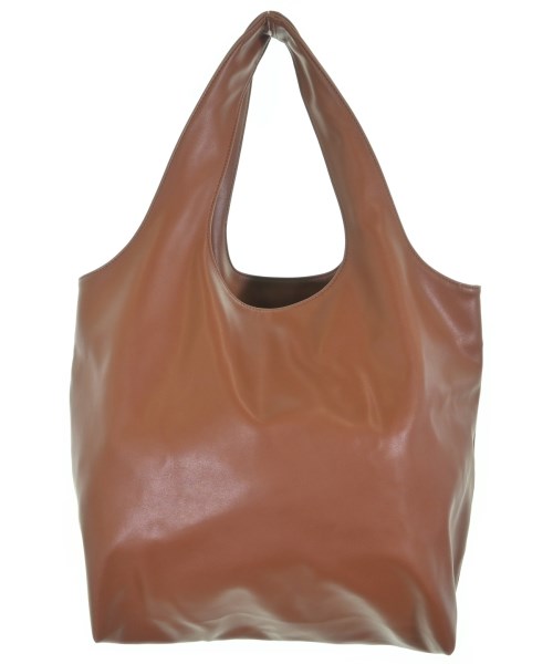 A.P.C.（アーペーセー）トートバッグ 茶 サイズ:- レディース/2200728728509