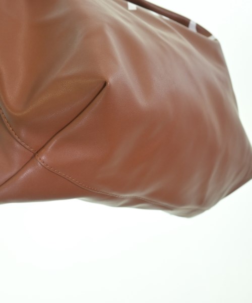 A.P.C.（アーペーセー）トートバッグ 茶 サイズ:- レディース/2200728728509