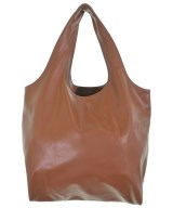 A.P.C.（アーペーセー）トートバッグ 茶 サイズ:- レディース/2200728728509