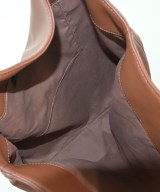 A.P.C.（アーペーセー）トートバッグ 茶 サイズ:- レディース/2200728728509