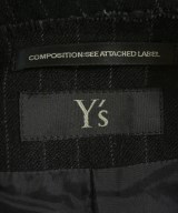 Y's（ワイズ）その他 黒 サイズ:1(XS位) レディース/2200728767010