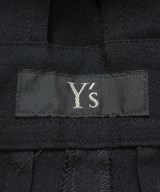 Y's（ワイズ）オールインワン/サロペット 黒 サイズ:1(XS位) レディース/2200728767027