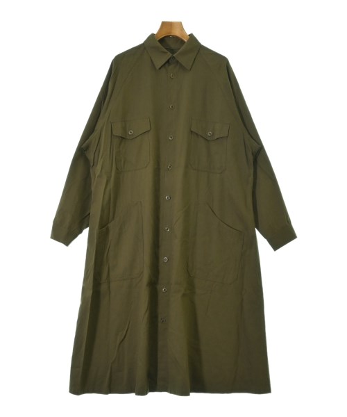 Y's(ワイズ)のシャツワンピース サイズ:1(XS位) 30,800円