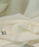 Y's（ワイズ）カジュアルシャツ 白 サイズ:F レディース/2200728771017