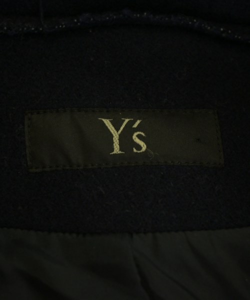 Y's（ワイズ）その他 紺 サイズ:1(XS位) レディース/2200728771031