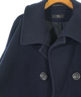 Y's（ワイズ）その他 紺 サイズ:1(XS位) レディース/2200728771031