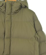 Y's（ワイズ）ダウンコート カーキ サイズ:2(S位) レディース/2200728771079