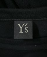 Y's（ワイズ）ワンピース 黒 サイズ:2(S位) レディース/2200728877016