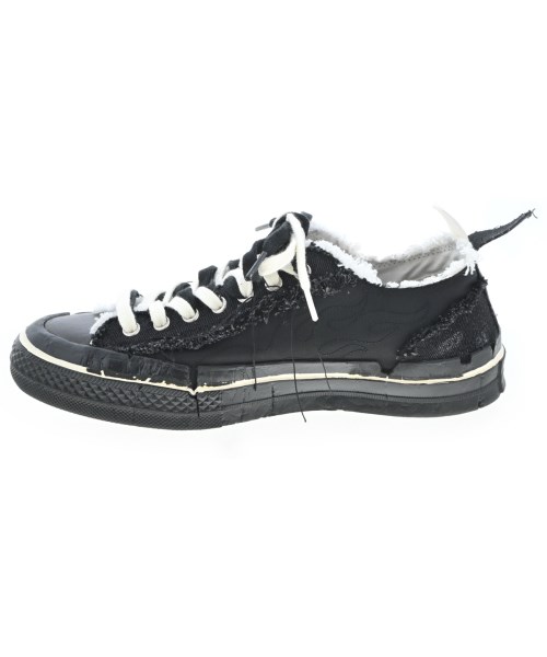 Y's（ワイズ）スニーカー 黒 サイズ:EU41(26cm位) メンズ/2200728969032