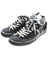 Y's（ワイズ）スニーカー 黒 サイズ:EU41(26cm位) メンズ/2200728969032
