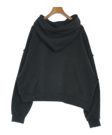 Y's（ワイズ）パーカー 黒 サイズ:2(S位) レディース/2200728999015