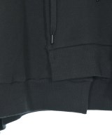 Y's（ワイズ）パーカー 黒 サイズ:2(S位) レディース/2200728999015