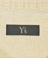 Y's（ワイズ）パーカー グレー サイズ:2(S位) レディース/2200728999022