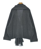 Y's（ワイズ）カーディガン グレー サイズ:2(S位) レディース/2200728999039