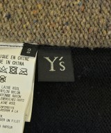 Y's（ワイズ）カーディガン 黒 サイズ:2(S位) レディース/2200728999046