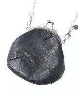 Y's（ワイズ）財布・コインケース 黒 サイズ:- レディース/2200728999060