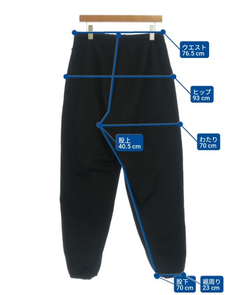 Y's（ワイズ）その他 黒 サイズ:2(S位) レディース/2200729058018