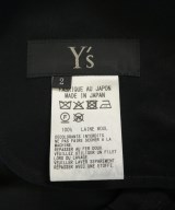 Y's（ワイズ）その他 黒 サイズ:2(S位) レディース/2200729058018