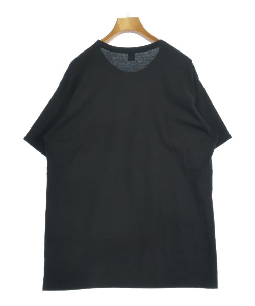 Y's（ワイズ）Tシャツ・カットソー 黒 サイズ:4(L位) レディース/2200729058032