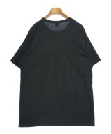 Y's（ワイズ）Tシャツ・カットソー 黒 サイズ:4(L位) レディース/2200729058032