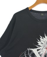 Y's（ワイズ）Tシャツ・カットソー 黒 サイズ:4(L位) レディース/2200729058032