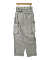 Y's（ワイズ）カーゴパンツ グレー サイズ:2(S位) レディース/2200729091022