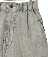 Y's（ワイズ）カーゴパンツ グレー サイズ:2(S位) レディース/2200729091022