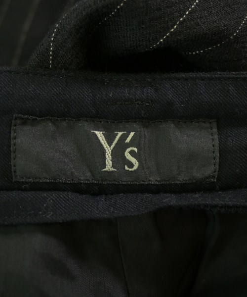 Y's（ワイズ）その他 黒 サイズ:2(S位) レディース/2200729091039