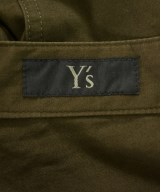 Y's（ワイズ）チノパン カーキ サイズ:2(S位) レディース/2200729091046