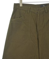 Y's（ワイズ）チノパン カーキ サイズ:2(S位) レディース/2200729091046
