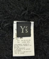 Y's（ワイズ）カーディガン 黒 サイズ:2(S位) レディース/2200729091060