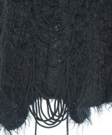 Y's（ワイズ）カーディガン 黒 サイズ:2(S位) レディース/2200729091060