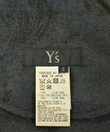 Y's（ワイズ）ワンピース 黒 サイズ:2(S位) レディース/2200729091077