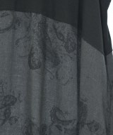 Y's（ワイズ）ワンピース 黒 サイズ:2(S位) レディース/2200729091077