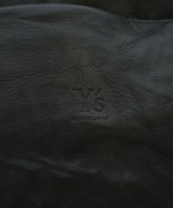Y's（ワイズ）ショルダーバッグ 黒 サイズ:- レディース/2200729091107