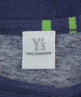 Y's（ワイズ）タンクトップ 青 サイズ:3(M位) レディース/2200729110013
