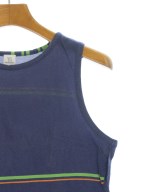 Y's（ワイズ）タンクトップ 青 サイズ:3(M位) レディース/2200729110013