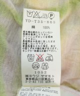 Y's（ワイズ）タンクトップ 緑 サイズ:2(S位) レディース/2200729110020