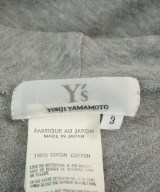 Y's（ワイズ）ノースリーブ グレー サイズ:3(M位) レディース/2200729110037