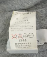 Y's（ワイズ）ノースリーブ グレー サイズ:3(M位) レディース/2200729110037