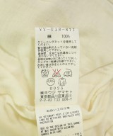 Y's（ワイズ）タンクトップ 白 サイズ:3(M位) レディース/2200729110044