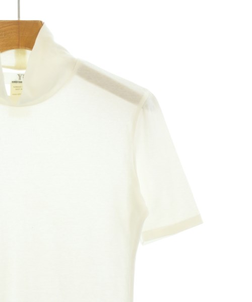 Y's（ワイズ）Tシャツ・カットソー 白 サイズ:3(M位) レディース/2200729110051
