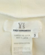 Y's（ワイズ）Tシャツ・カットソー 白 サイズ:3(M位) レディース/2200729110051