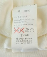 Y's（ワイズ）Tシャツ・カットソー 白 サイズ:3(M位) レディース/2200729110051