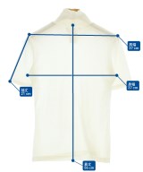 Y's（ワイズ）Tシャツ・カットソー 白 サイズ:3(M位) レディース/2200729110051